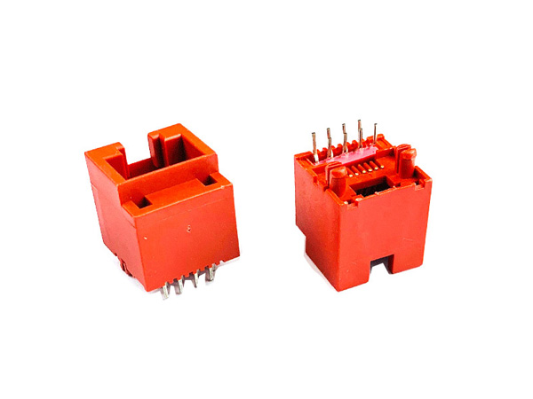 盆友你可知RJ45模塊有什么用呢？